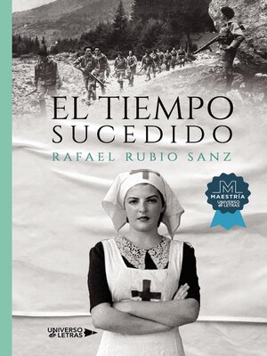 cover image of El Tiempo Sucedido